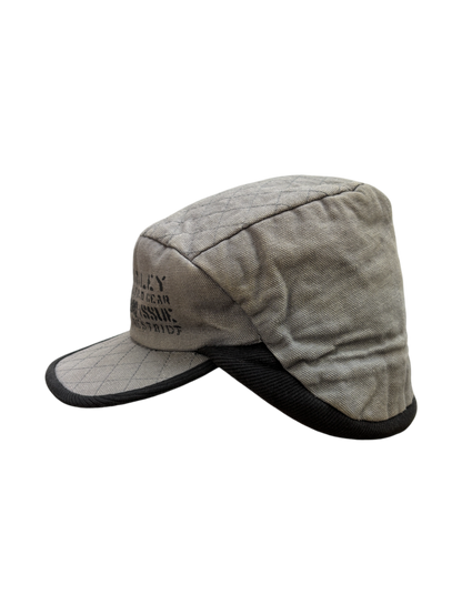 90's Oakley Earflap Hat