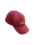 Early 00's Oakley Static Icon Cap