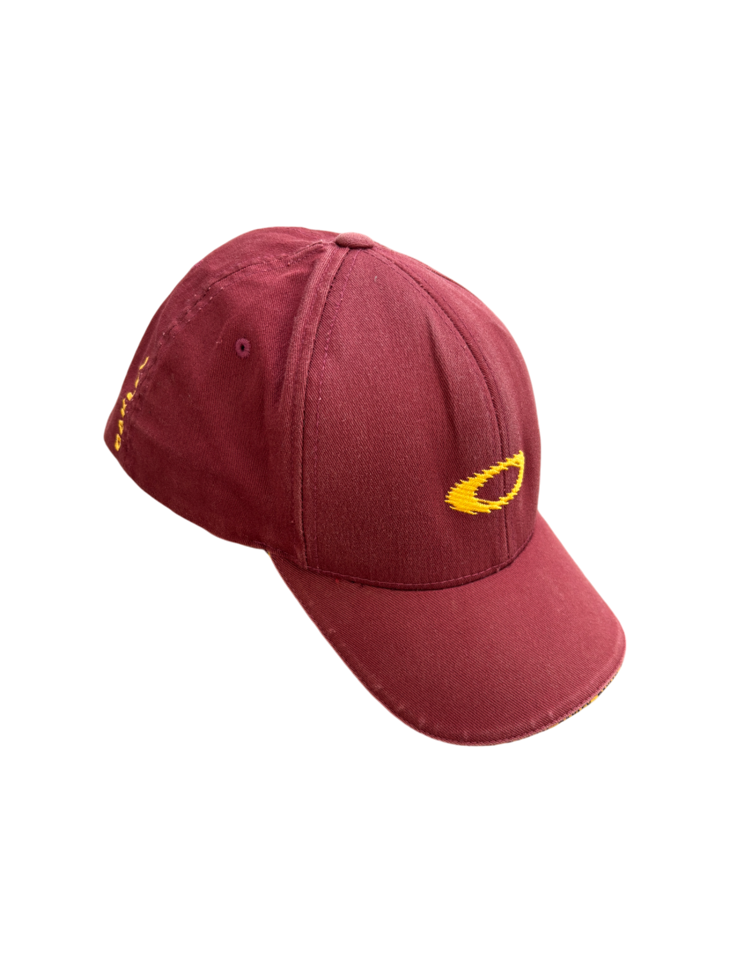 Early 00's Oakley Static Icon Cap