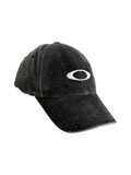 90's Oakley Software Icon Cap