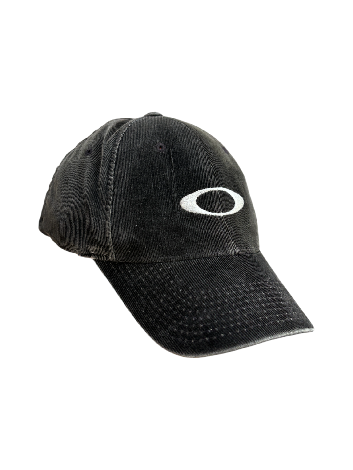 90's Oakley Software Icon Cap