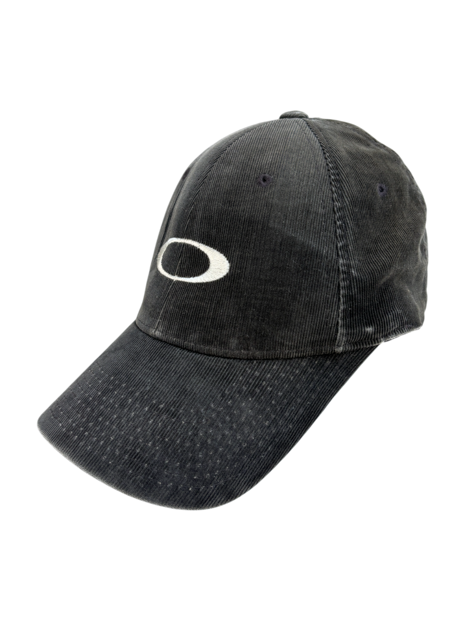 90's Oakley Software Icon Cap