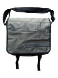 Early 2000's Diesel Messenger Bag