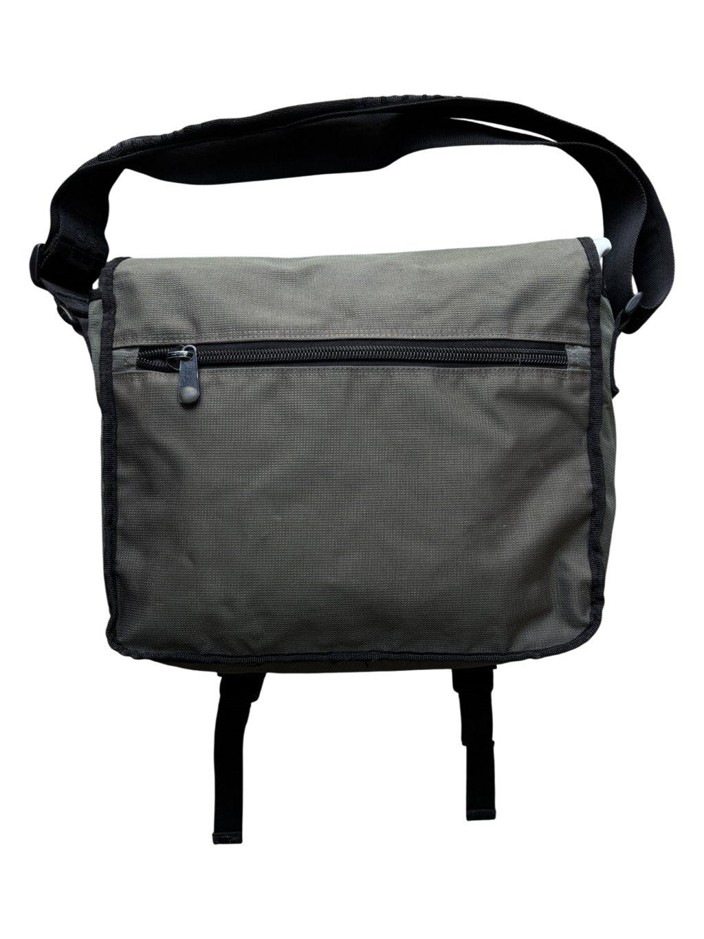 Early 2000's Diesel Messenger Bag