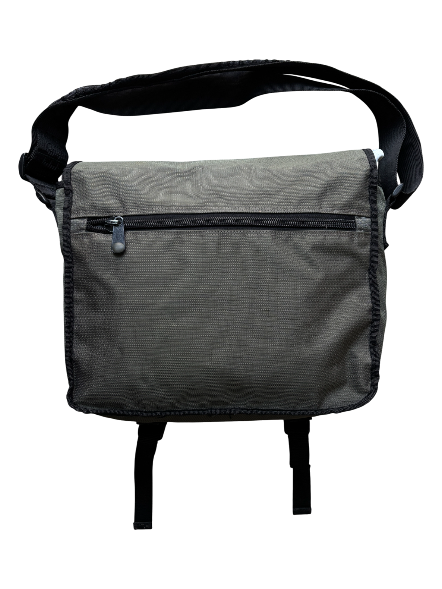 Early 2000's Diesel Messenger Bag