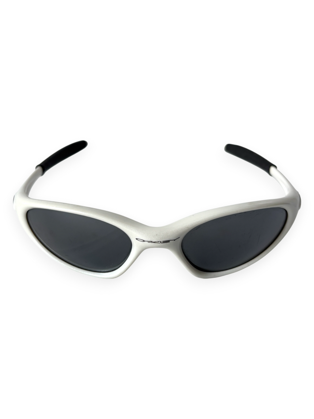 1999 Oakley Minute G2 Pearl / Black Iridium