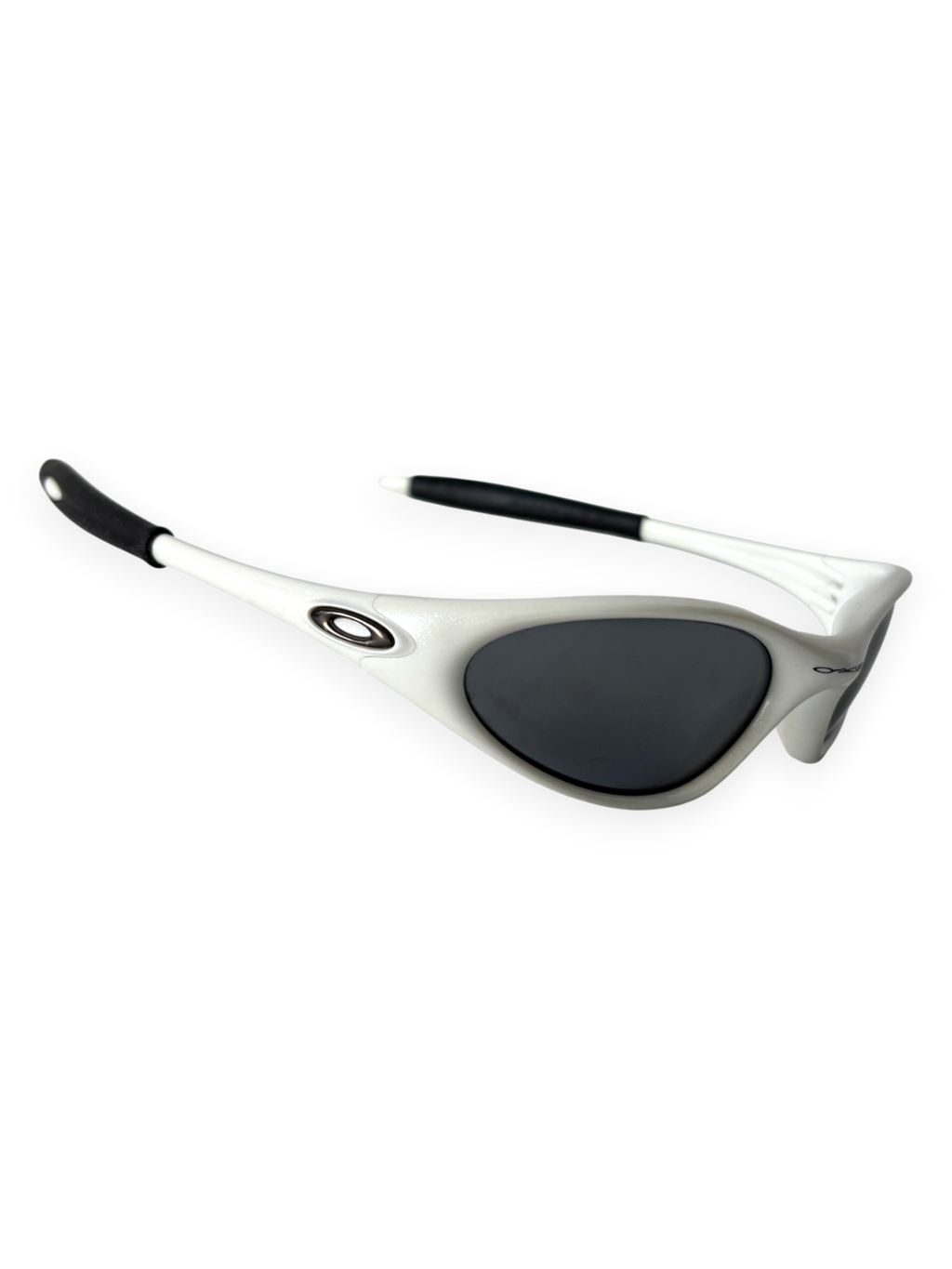 1999 Oakley Minute G2 Pearl / Black Iridium