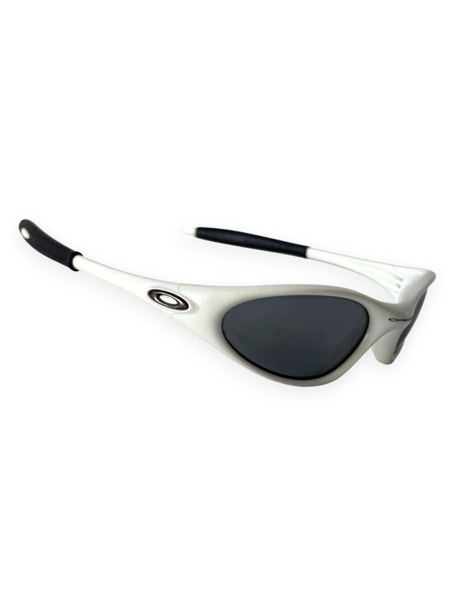 1999 Oakley Minute G2 Pearl / Black Iridium