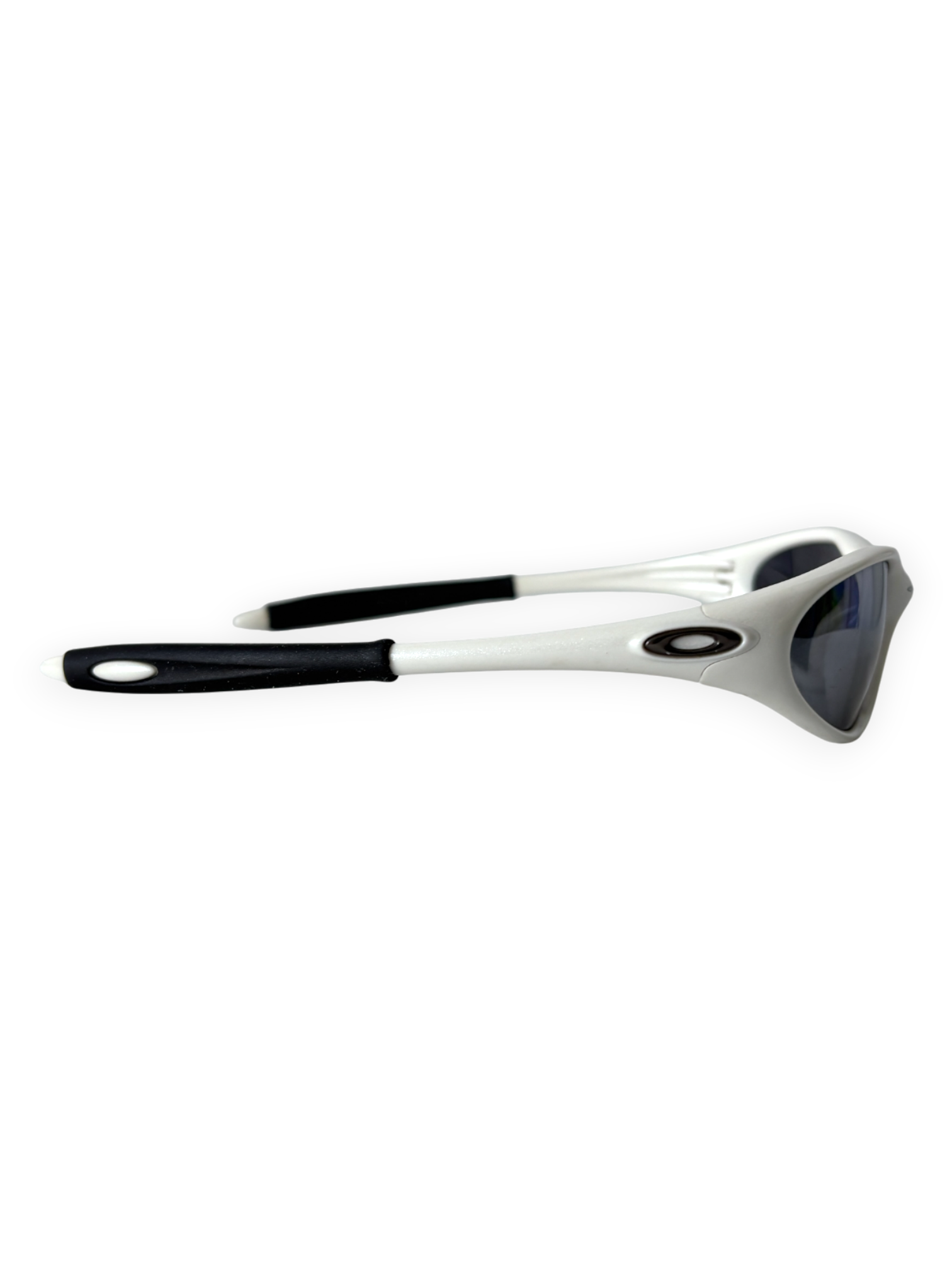 1999 Oakley Minute G2 Pearl / Black Iridium