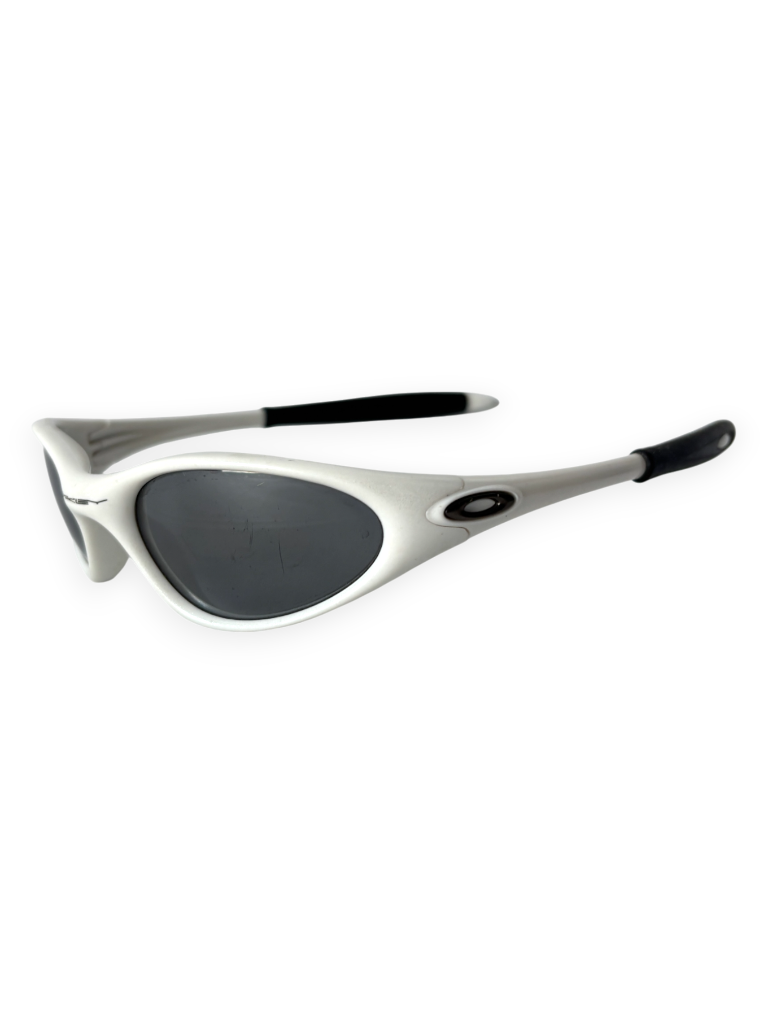 1999 Oakley Minute G2 Pearl / Black Iridium
