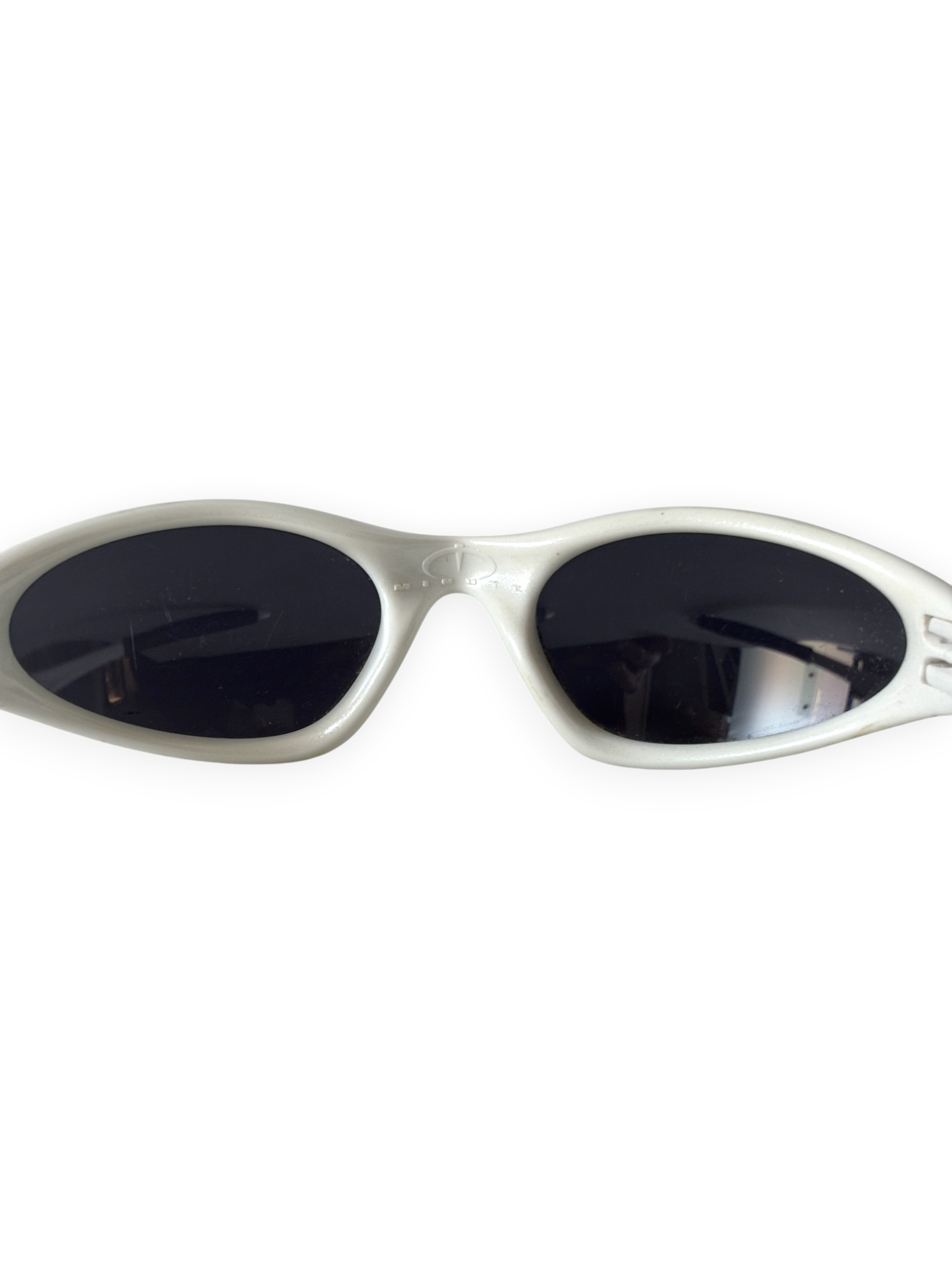 1999 Oakley Minute G2 Pearl / Black Iridium