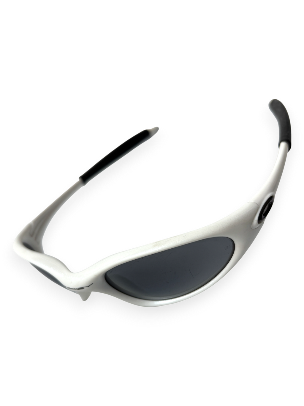 1999 Oakley Minute G2 Pearl / Black Iridium