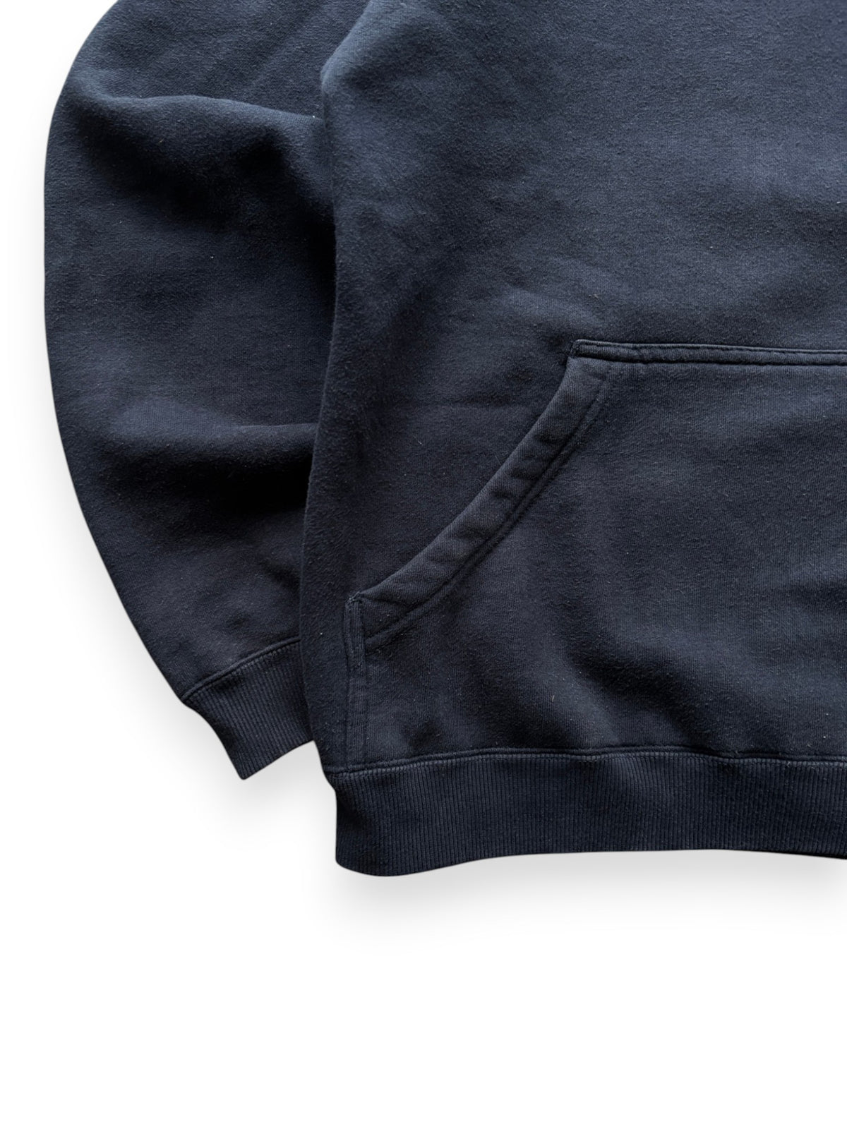 2000's Oakley Racing Division Hoodie Navy (S-M)