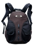 Early 2000's Oakley O Pack 2.0 (Spikes) Black Backpack