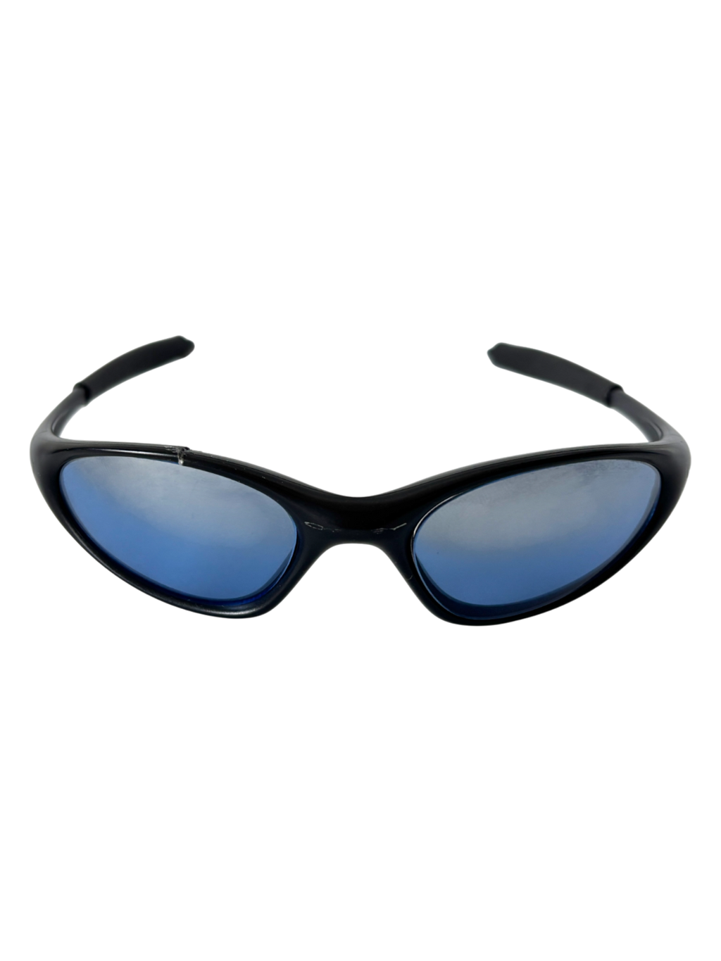 1999 Oakley Minute G2 Black Sunglasses