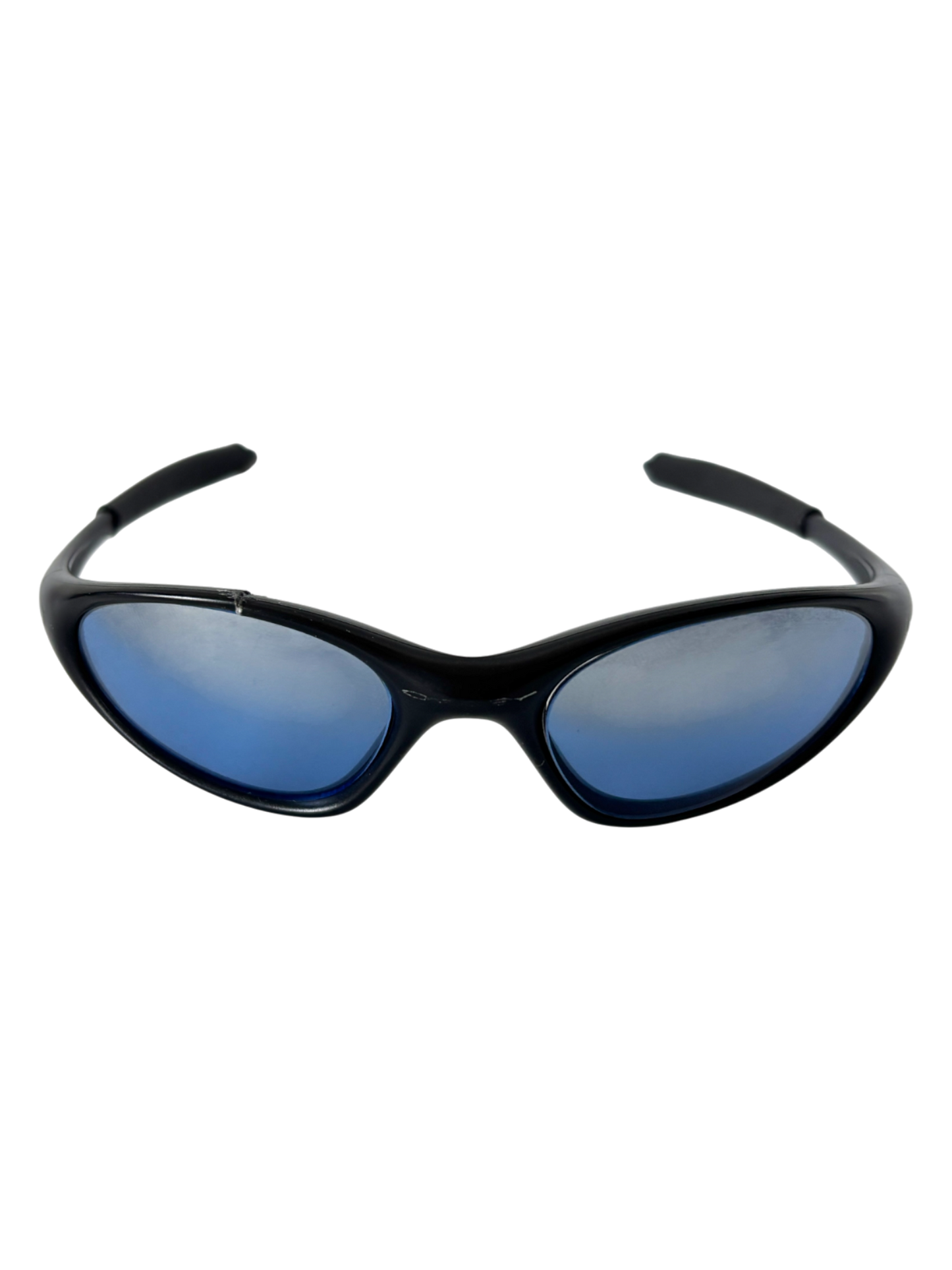 1999 Oakley Minute G2 Black Sunglasses