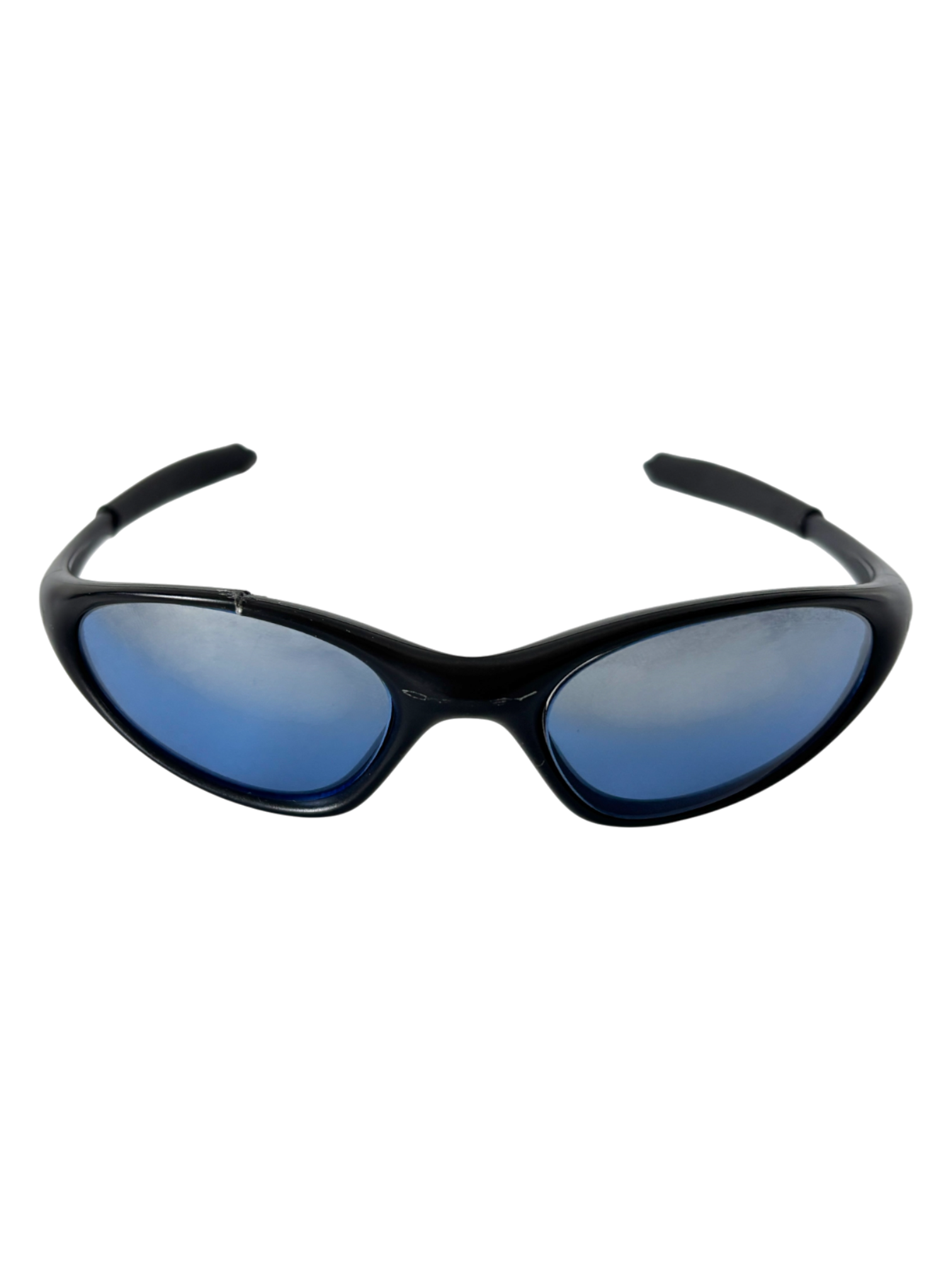 1999 Oakley Minute G2 Black Sunglasses