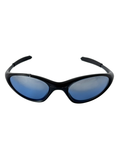 1999 Oakley Minute G2 Black Sunglasses