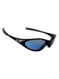 1999 Oakley Minute G2 Black Sunglasses