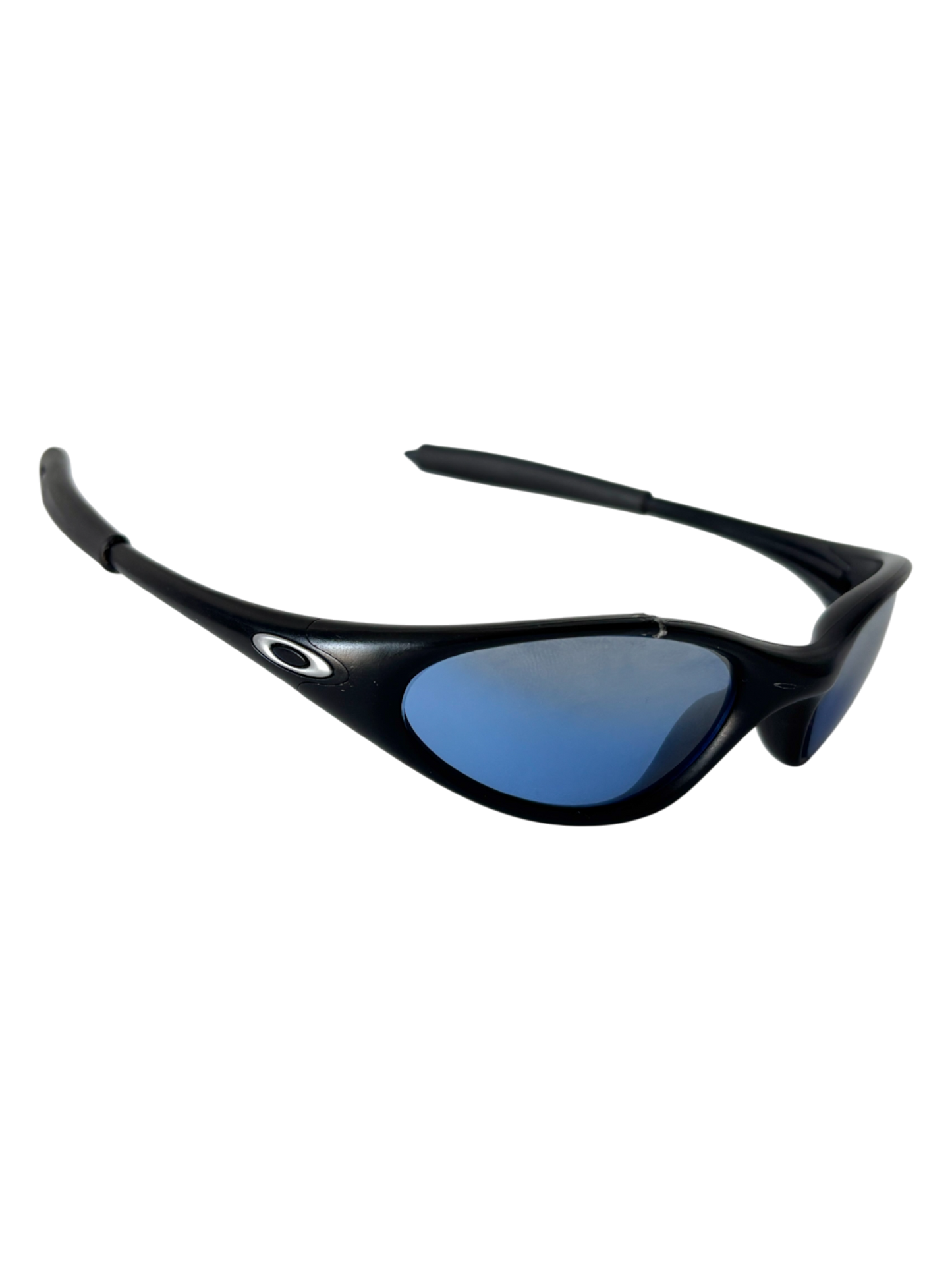 1999 Oakley Minute G2 Black Sunglasses