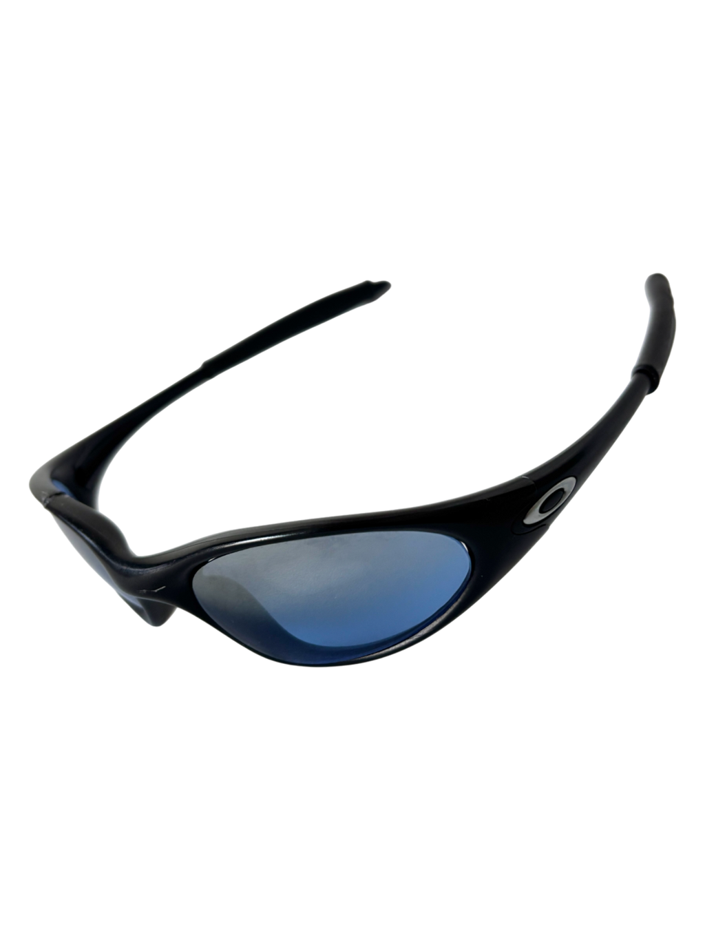 1999 Oakley Minute G2 Black Sunglasses