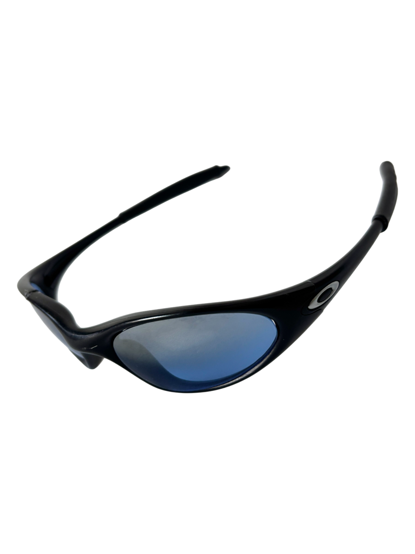 1999 Oakley Minute G2 Black Sunglasses