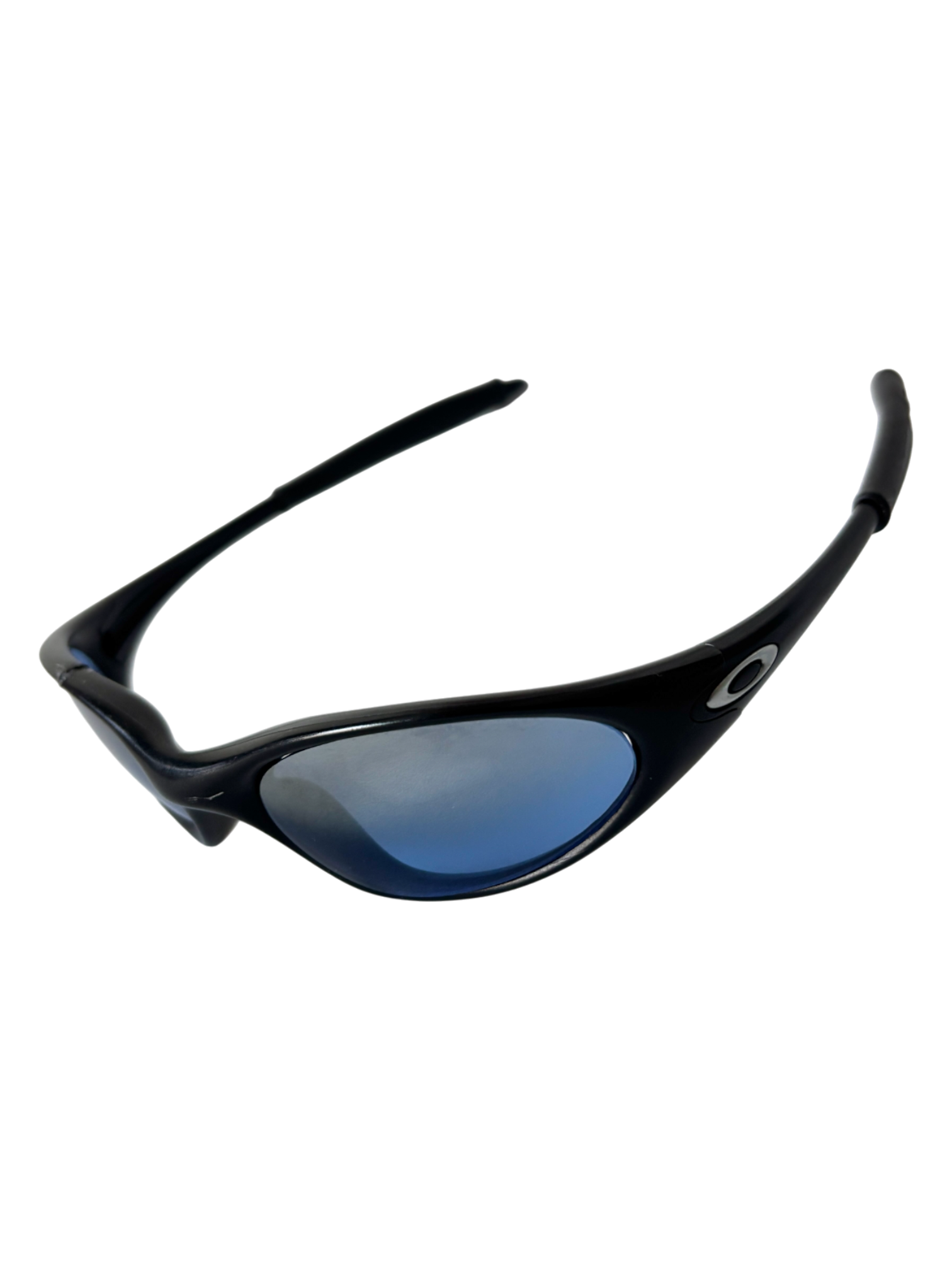 1999 Oakley Minute G2 Black Sunglasses