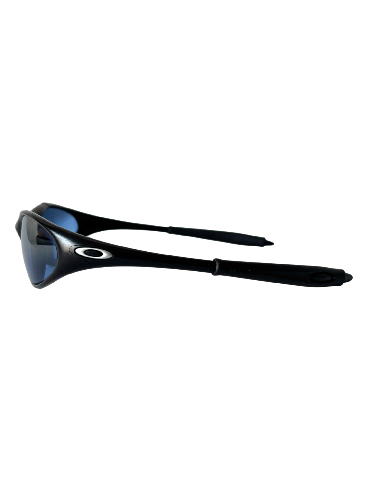 1999 Oakley Minute G2 Black Sunglasses