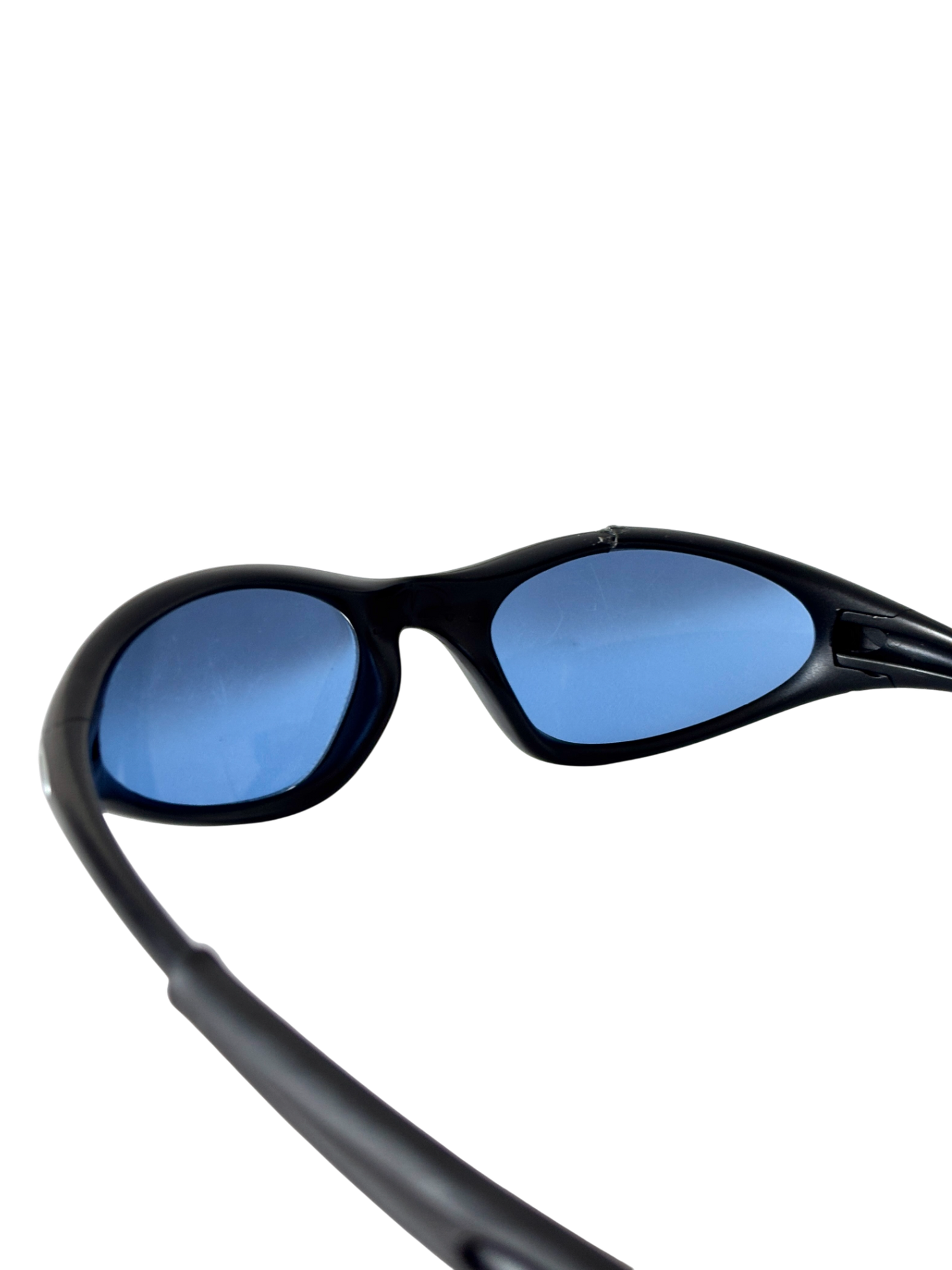 1999 Oakley Minute G2 Black Sunglasses