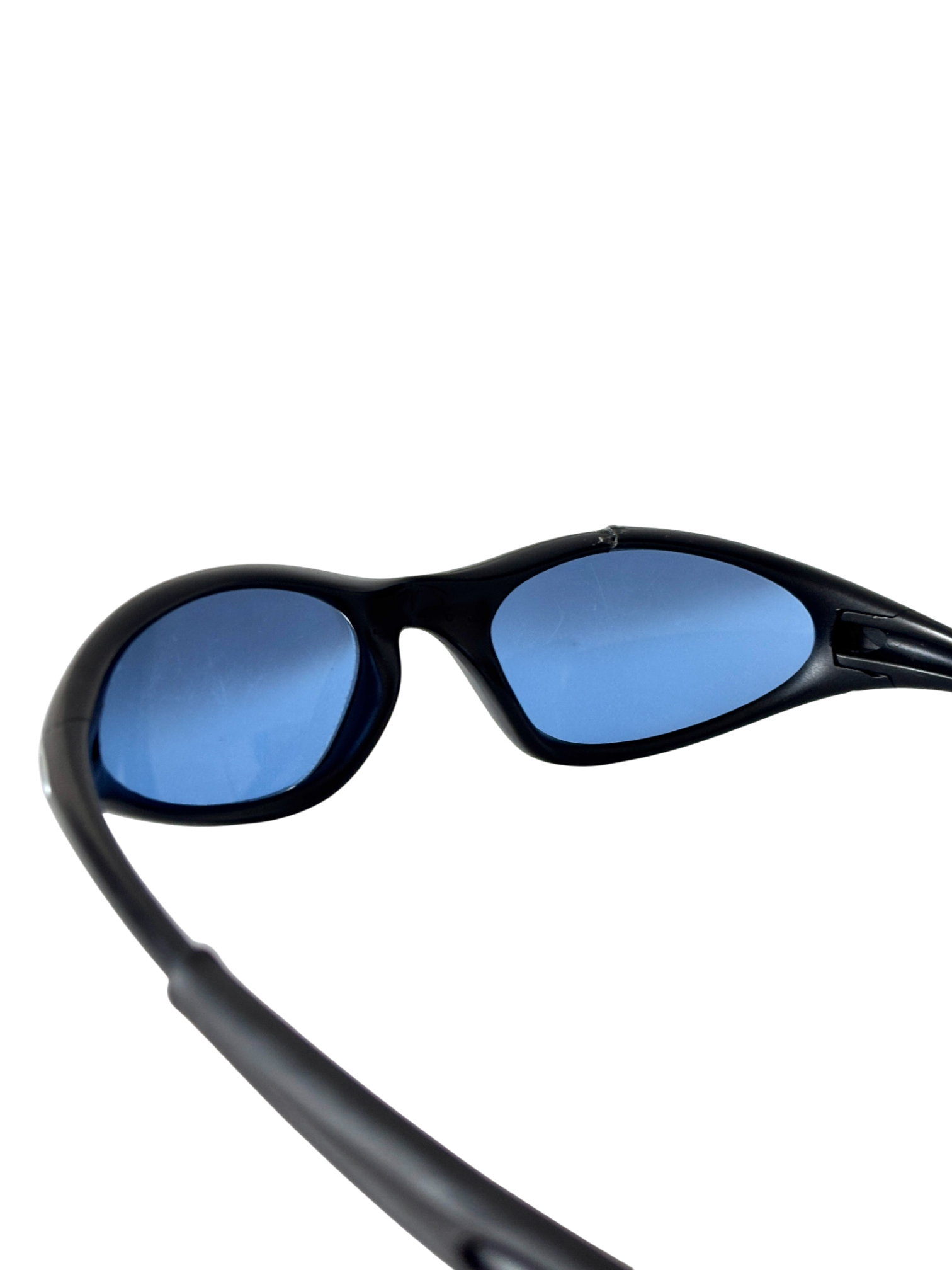 1999 Oakley Minute G2 Black Sunglasses