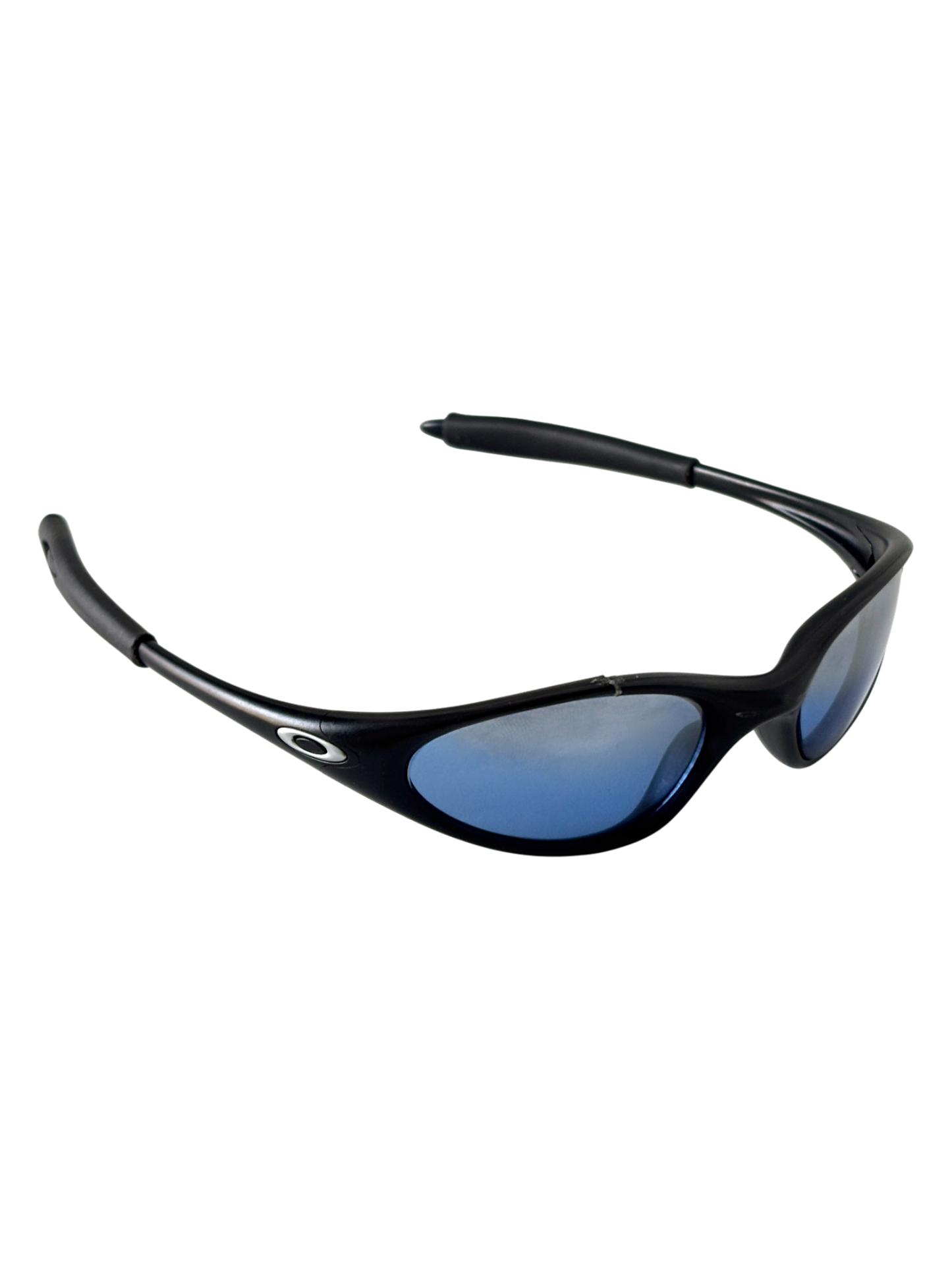 1999 Oakley Minute G2 Black Sunglasses