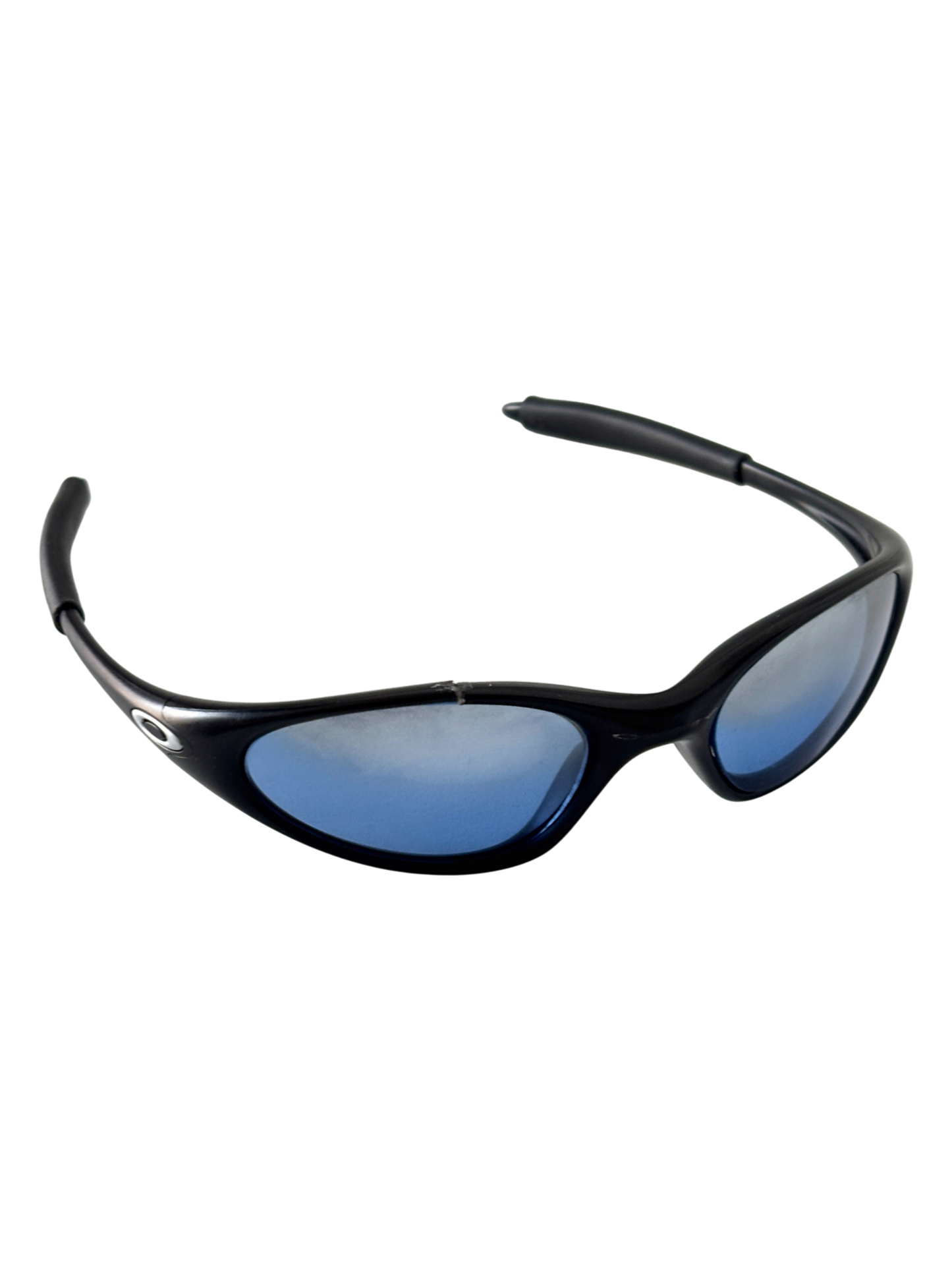 1999 Oakley Minute G2 Black Sunglasses