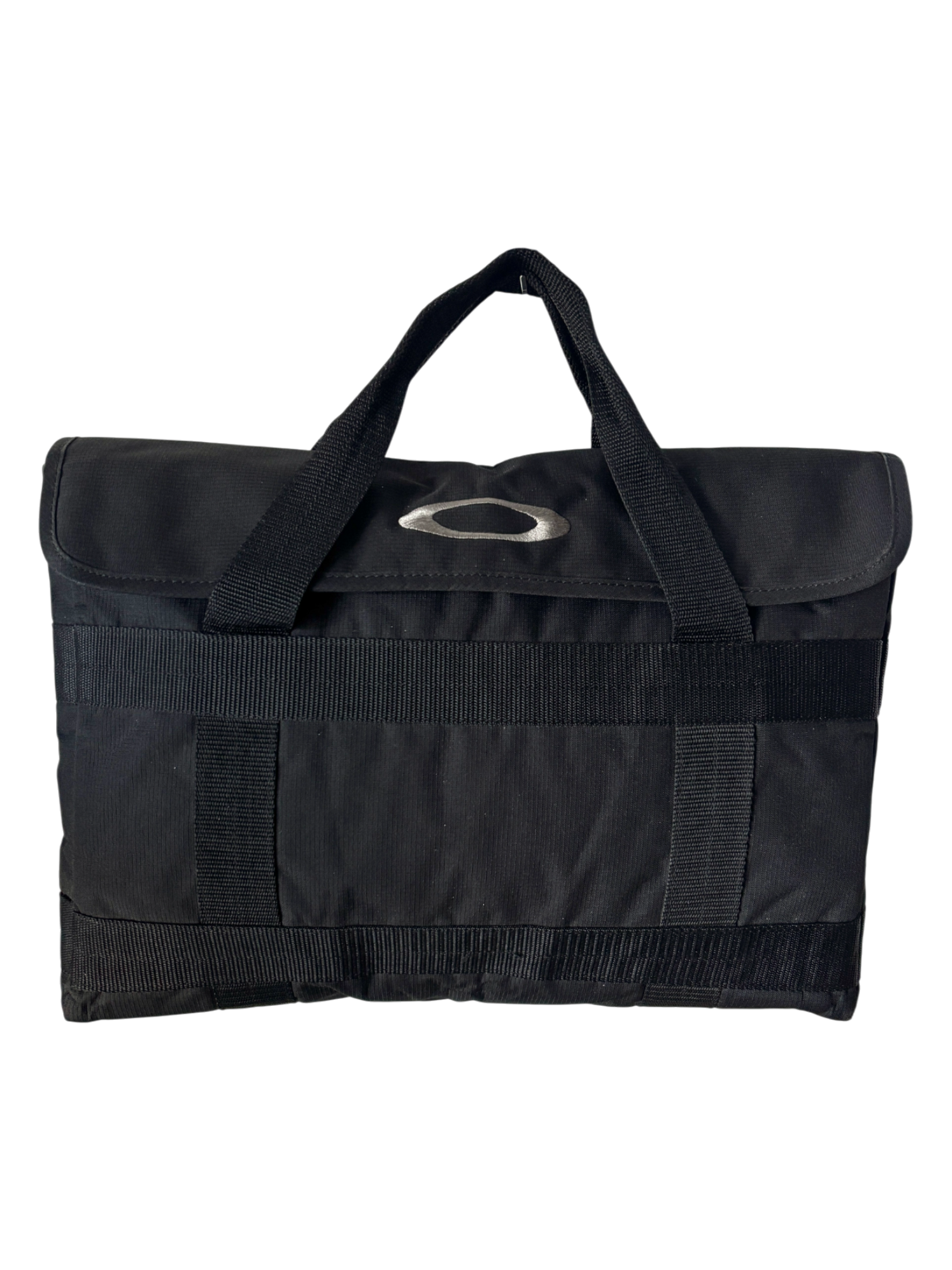 2000's Oakley Hand Bag