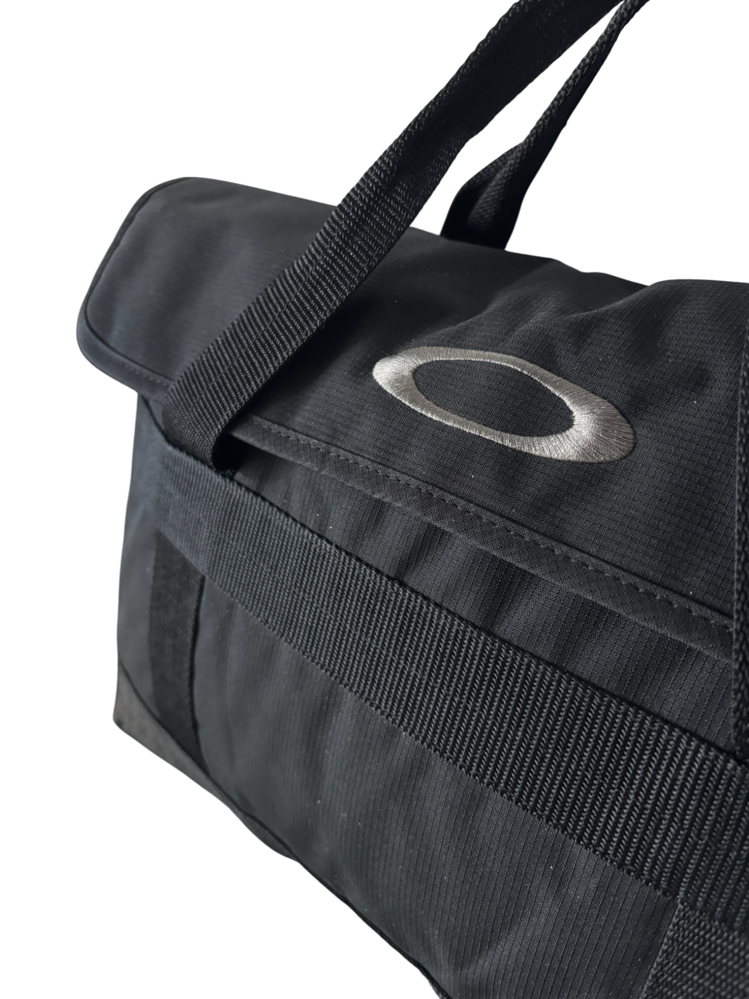 2000's Oakley Hand Bag