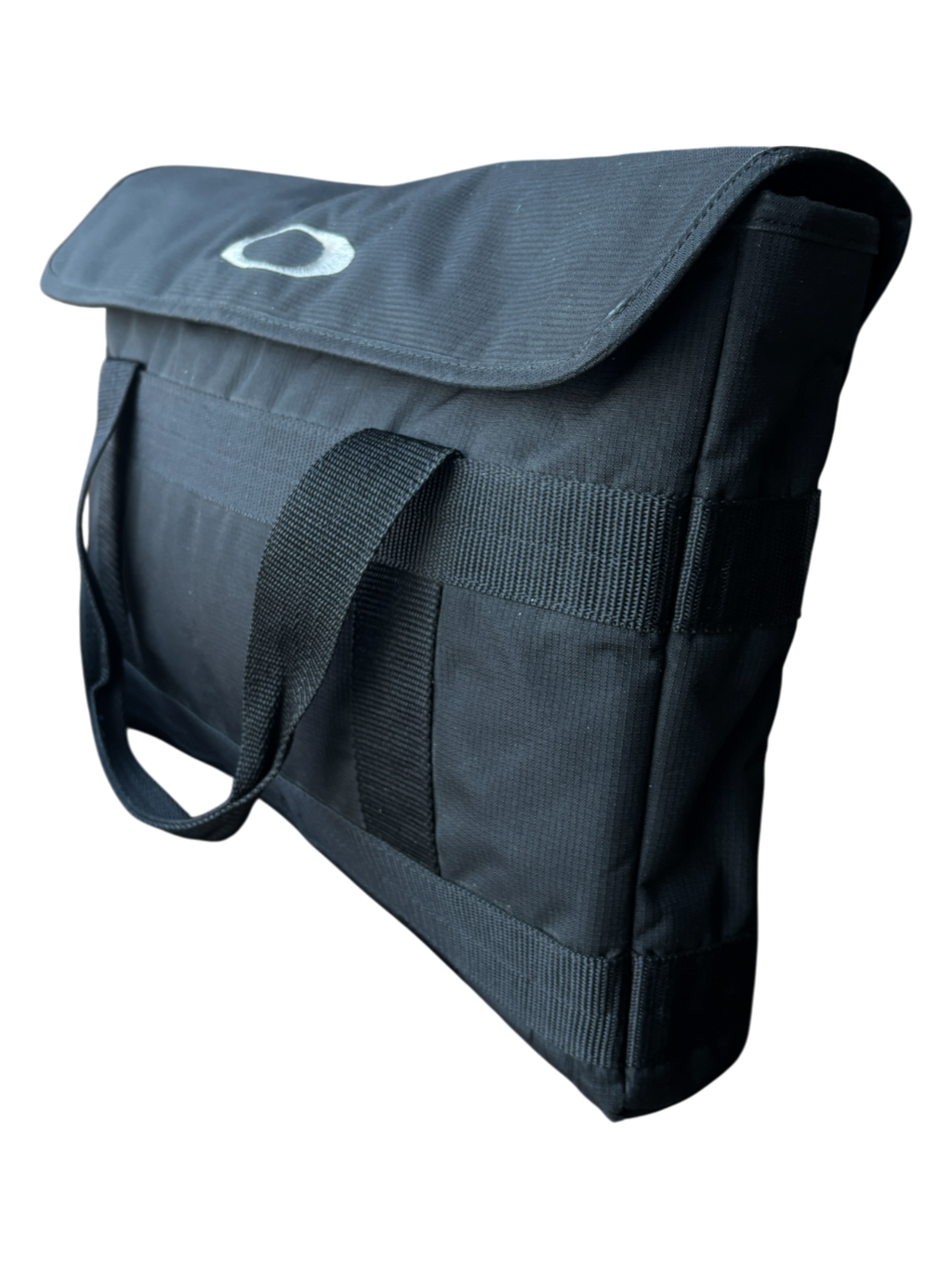 2000's Oakley Hand Bag