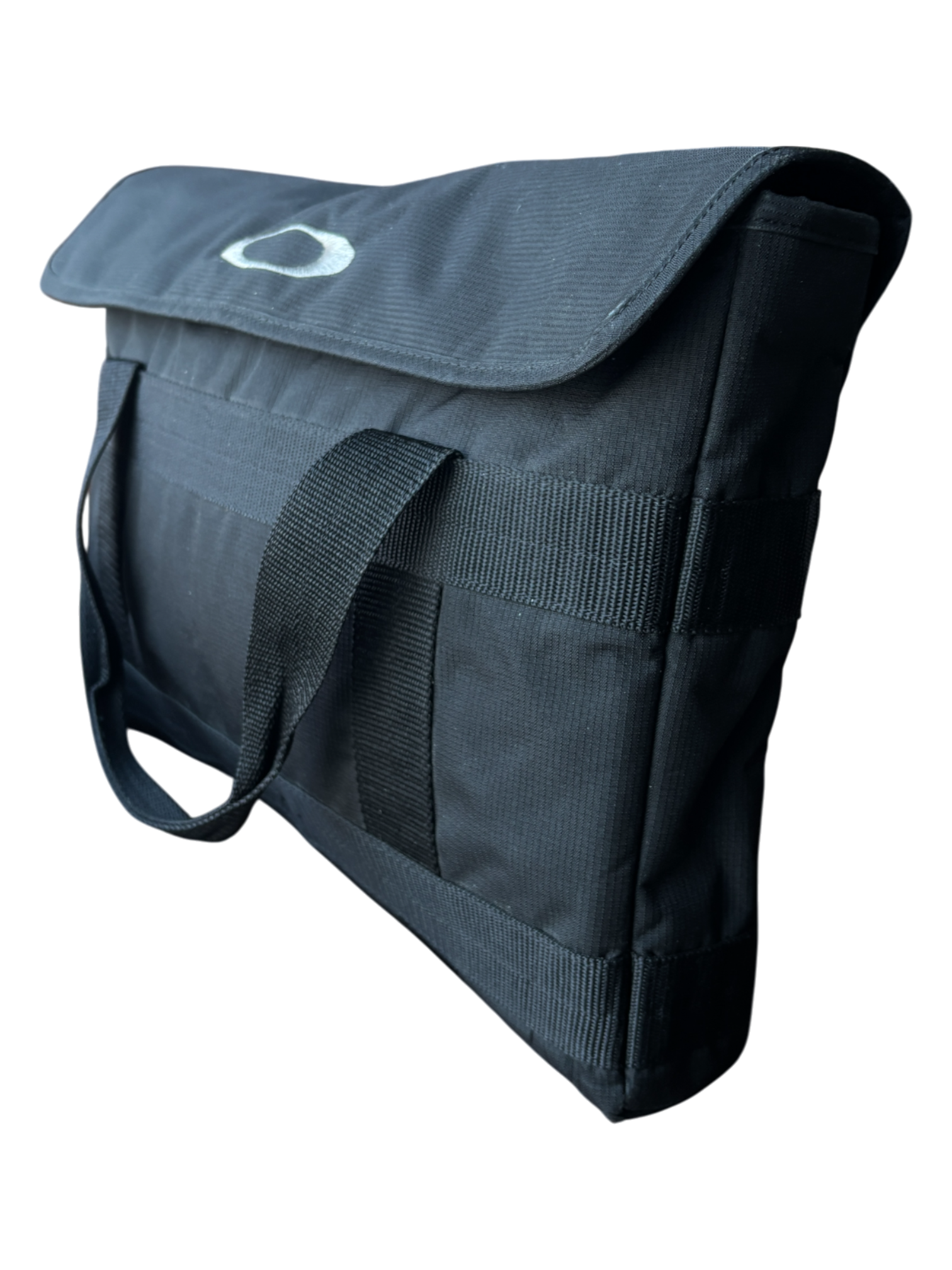 2000's Oakley Hand Bag