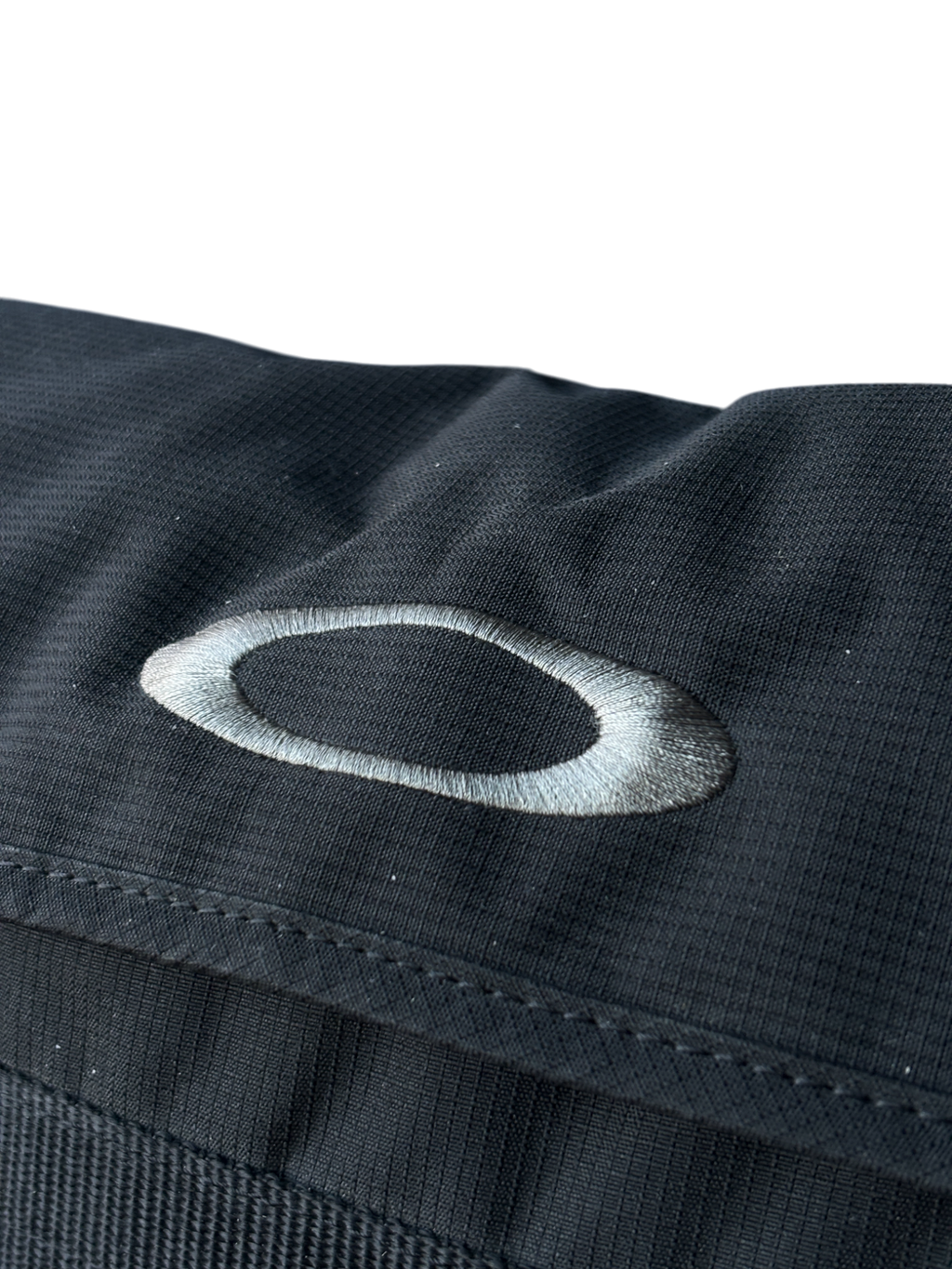 2000's Oakley Hand Bag