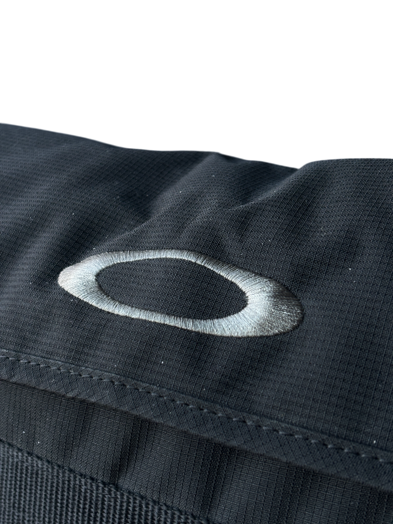 2000's Oakley Hand Bag
