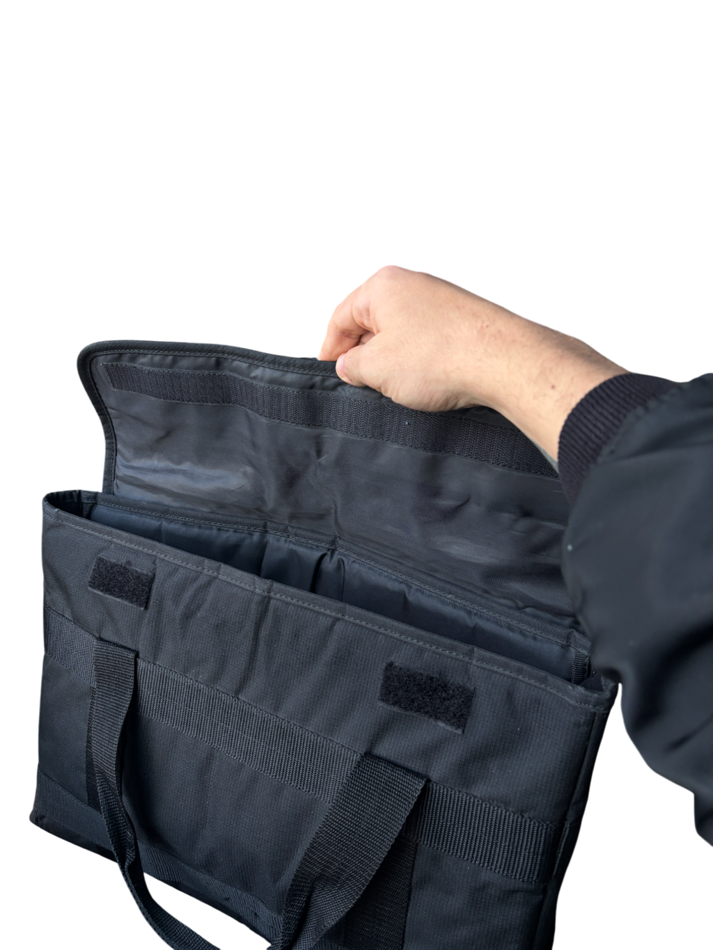 2000's Oakley Hand Bag