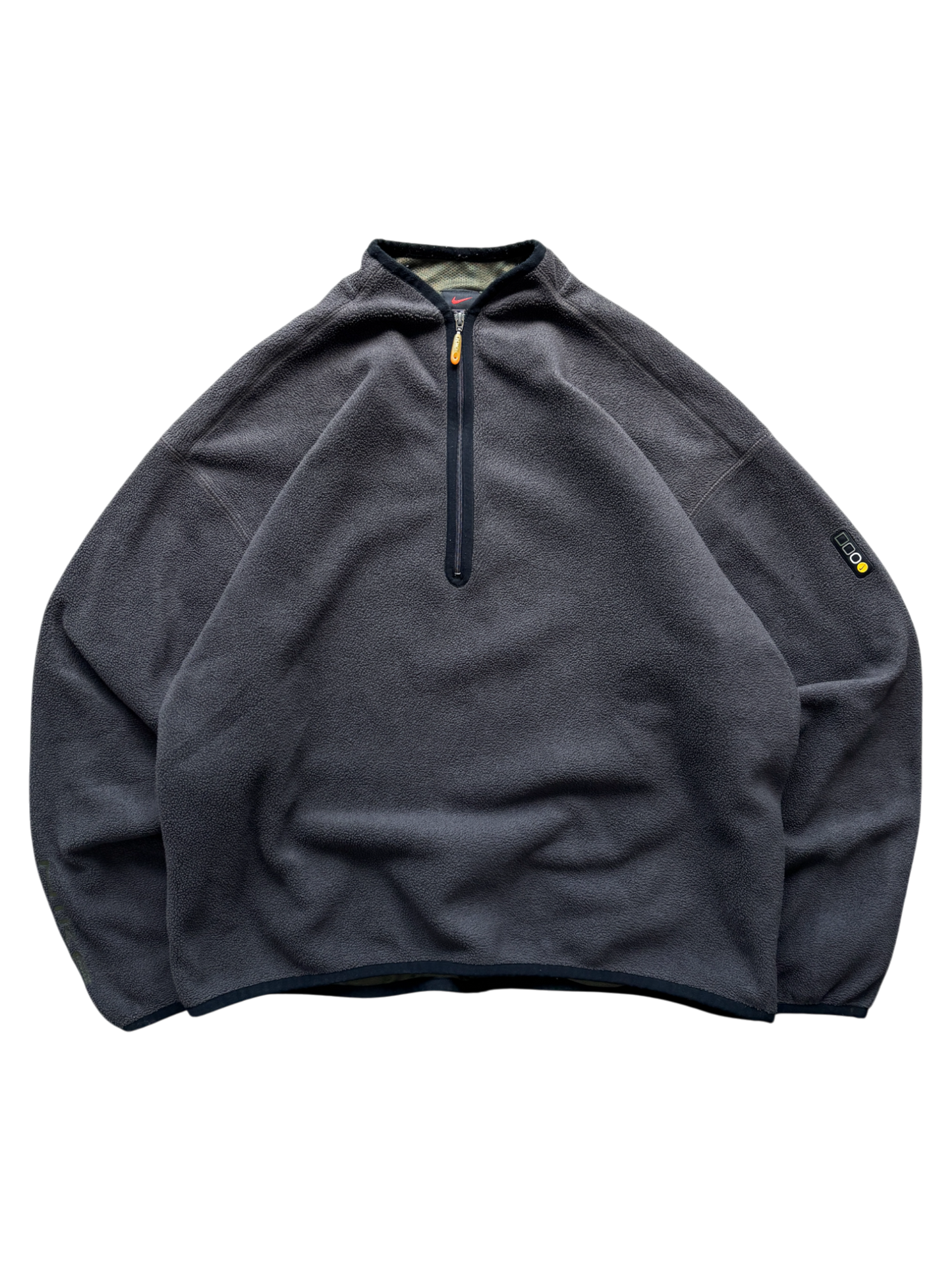 00'S NIKE QUARTER ZIP TECHNICAL FLEECE