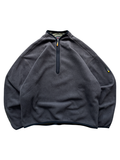 00'S NIKE QUARTER ZIP TECHNICAL FLEECE