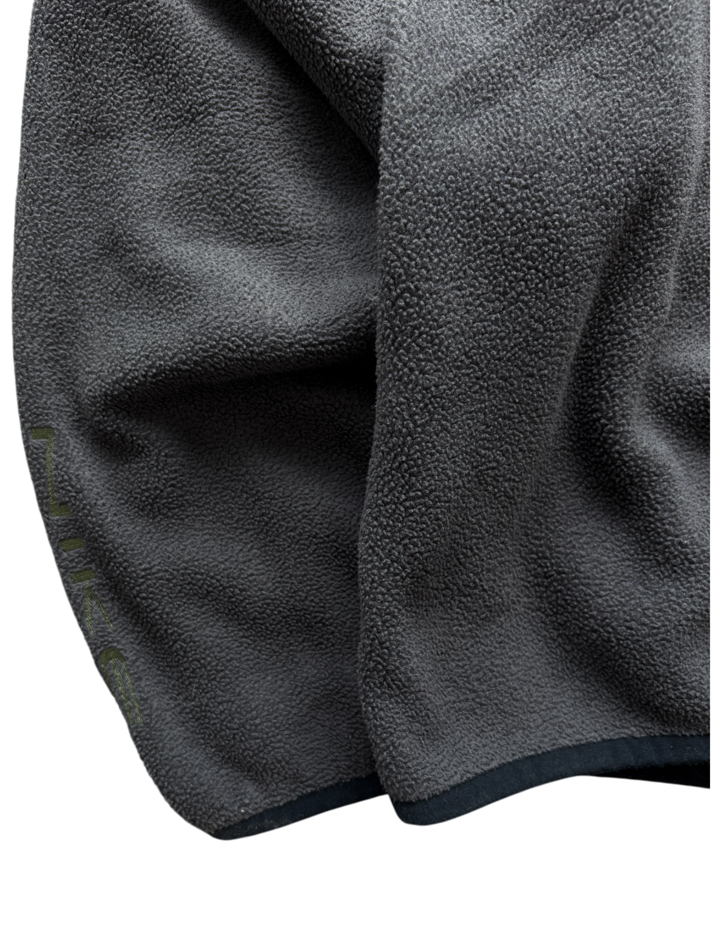 00'S NIKE QUARTER ZIP TECHNICAL FLEECE