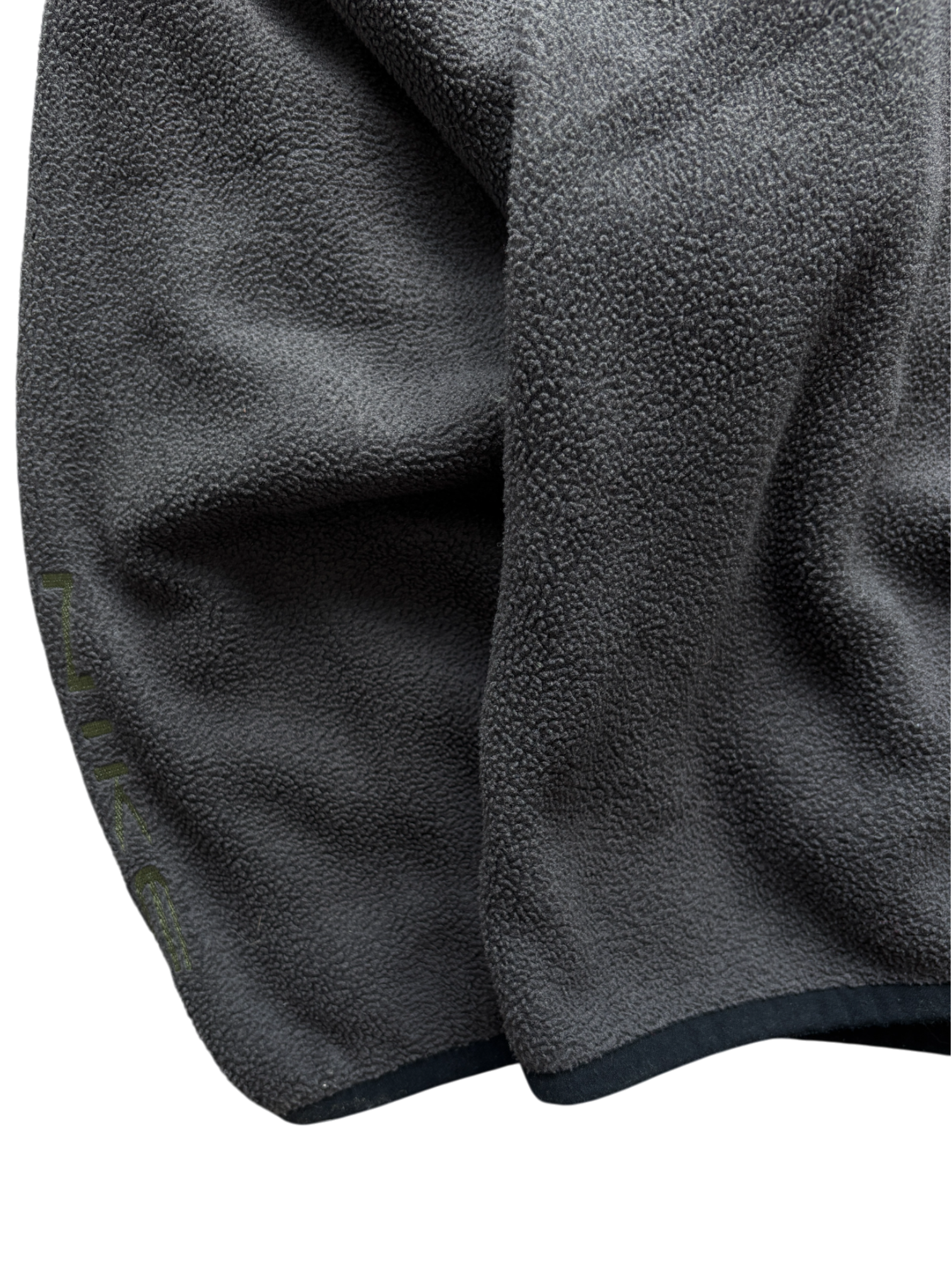 00'S NIKE QUARTER ZIP TECHNICAL FLEECE