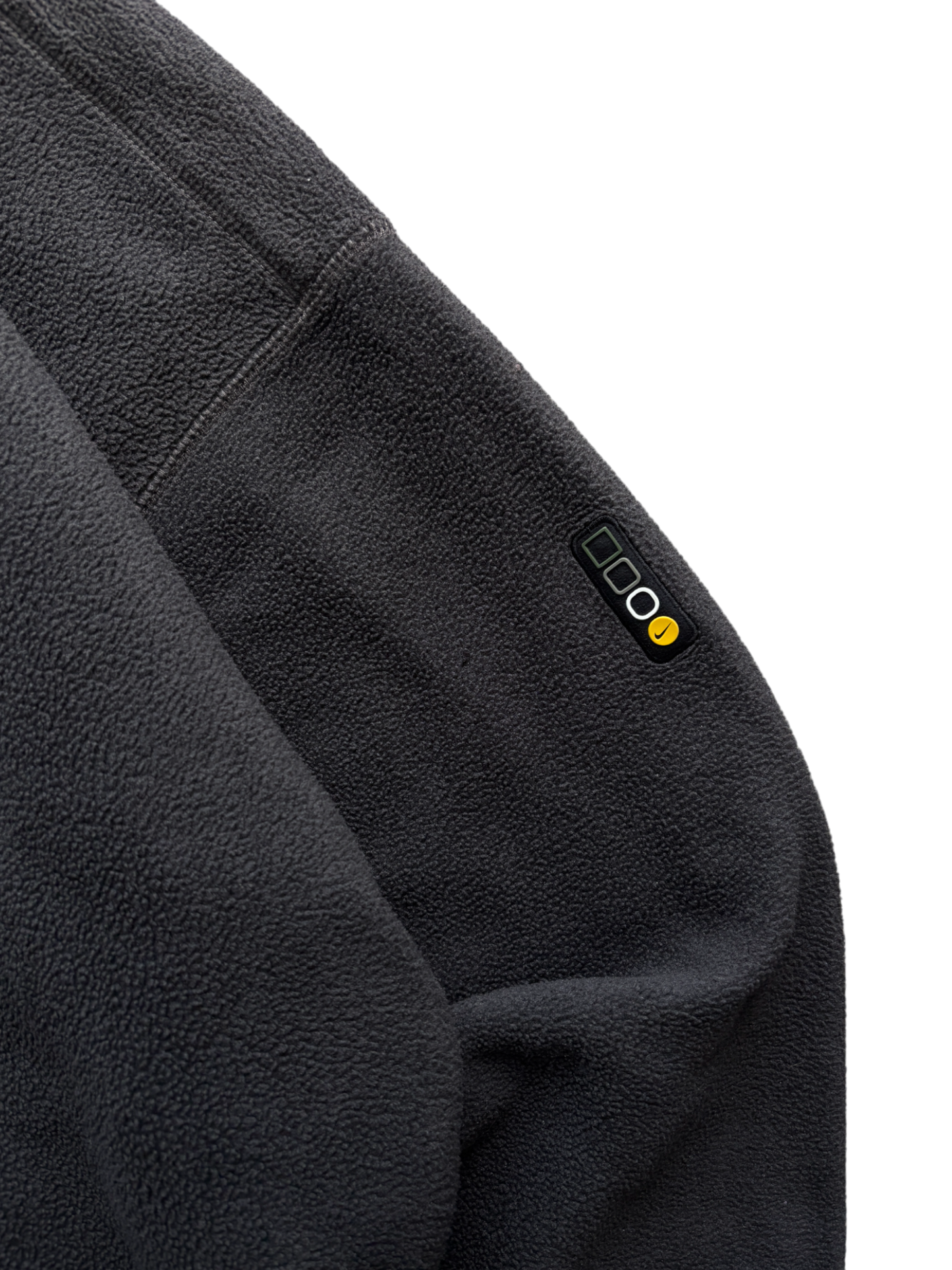 00'S NIKE QUARTER ZIP TECHNICAL FLEECE