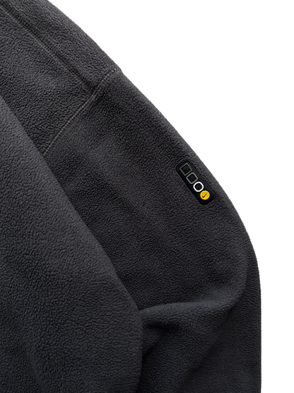 00'S NIKE QUARTER ZIP TECHNICAL FLEECE