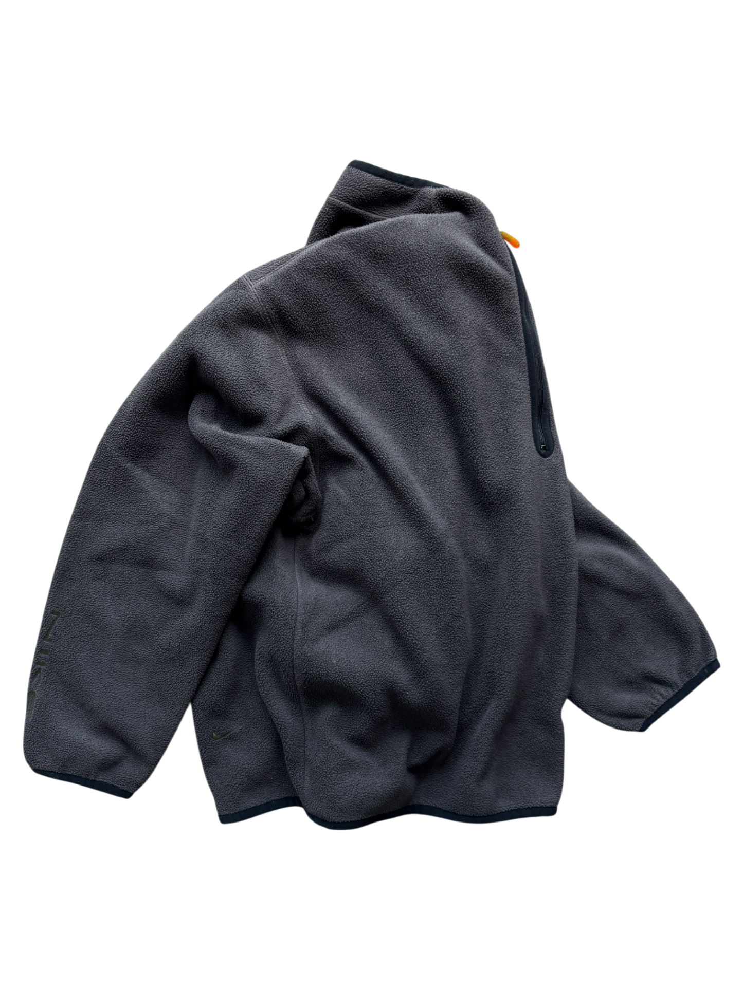 00'S NIKE QUARTER ZIP TECHNICAL FLEECE