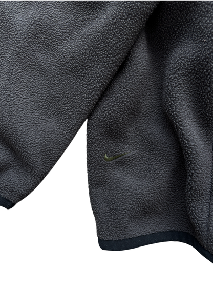 00'S NIKE QUARTER ZIP TECHNICAL FLEECE