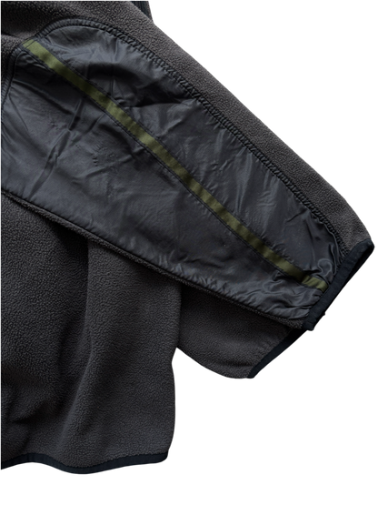 00'S NIKE QUARTER ZIP TECHNICAL FLEECE