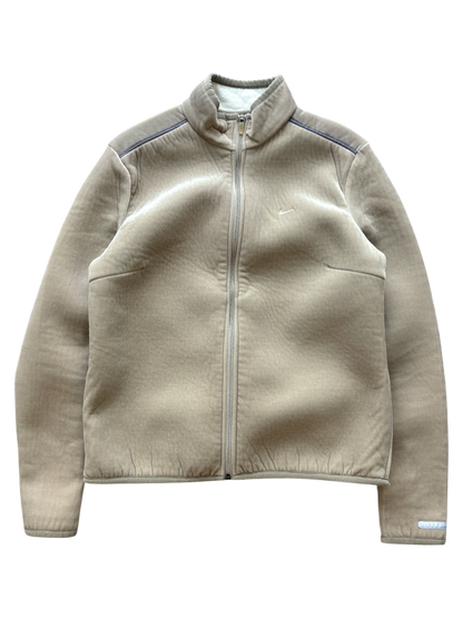 NIKE THERMA FIT VELOUR / NEOPRENE WB CONCEALED JACKET