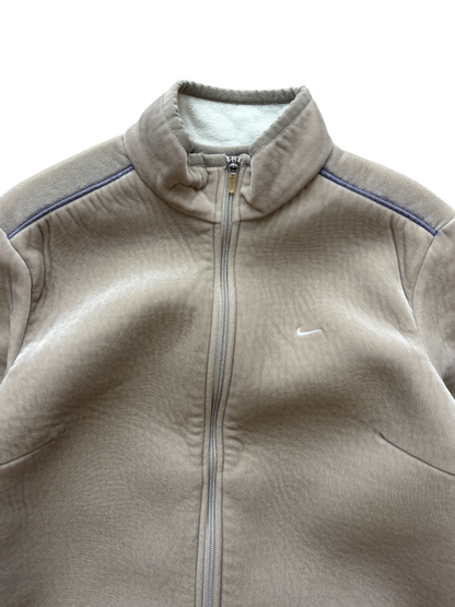 NIKE THERMA FIT VELOUR / NEOPRENE WB CONCEALED JACKET